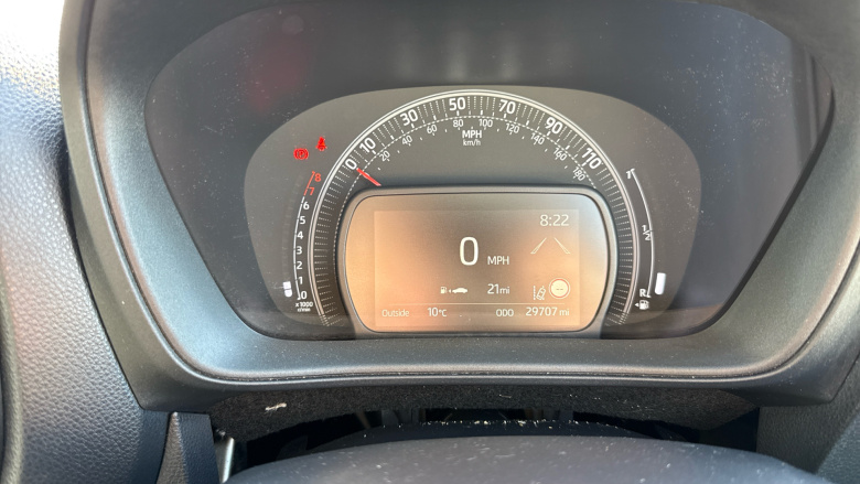 Toyota Aygo X 1.0 VVT-i Pure 5dr Petrol Hatchback